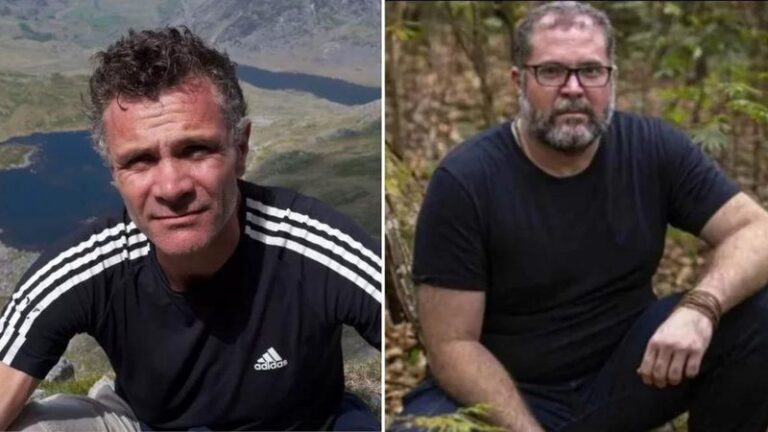 Justiça aceita denúncia contra 6 pescadores que usaram menor para ajudar a ocultar cadáveres de Bruno e Dom