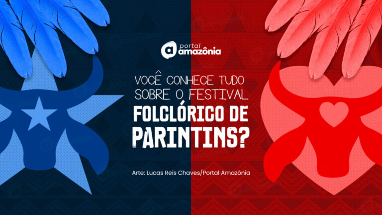 QUIZ: Desafie seus conhecimentos sobre o Festival Folclórico de Parintins