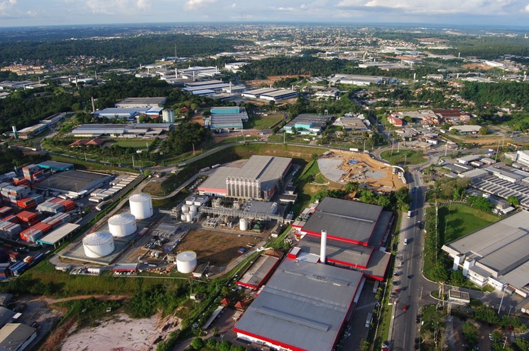 Polo Industrial de Manaus apresenta crescimento de faturamento entre janeiro e abril: 10,46%