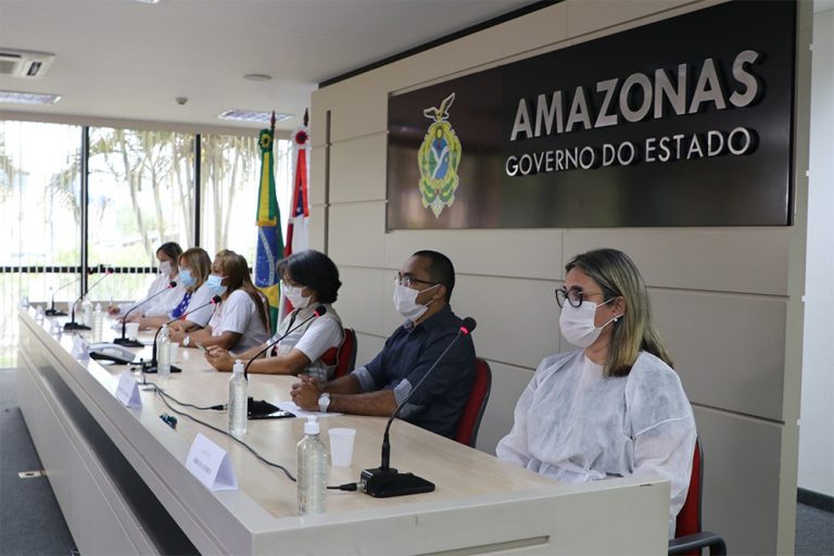 Amazonas é o estado com maior taxa de mortalidade por tuberculose do Brasil