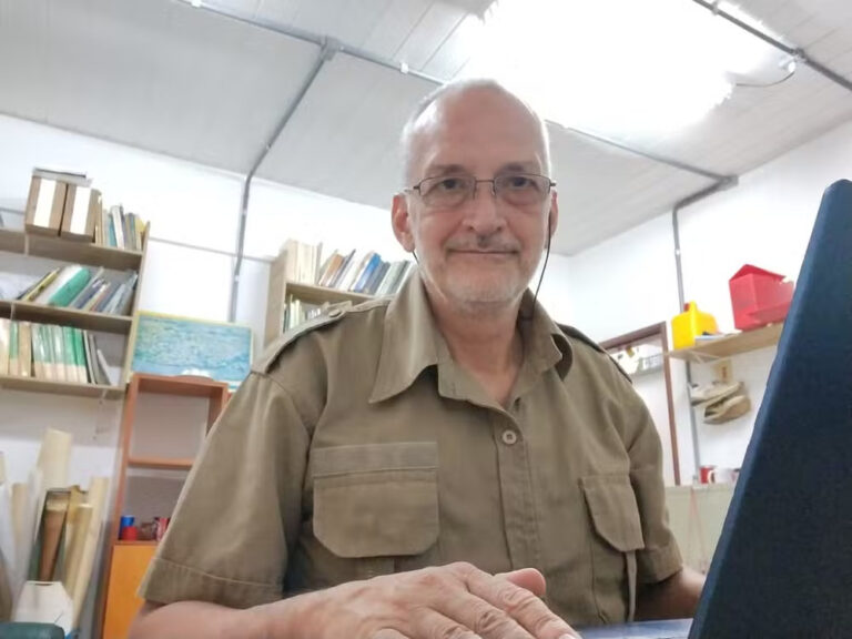 Pesquisador do Inpa tem título de Doutor Honoris Causa aprovado em Roraima por contribuição com a ciência na Amazônia