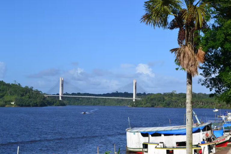 Saiba o que foi definido no encontro entre Brasil e França no Amapá