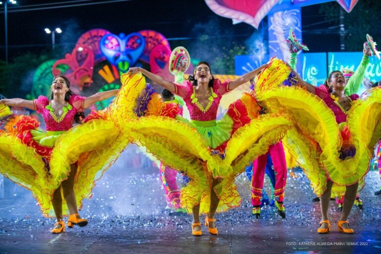 Festa Junina na Amazônia: veja onde curtir um bom “arraiá” na região amazônica