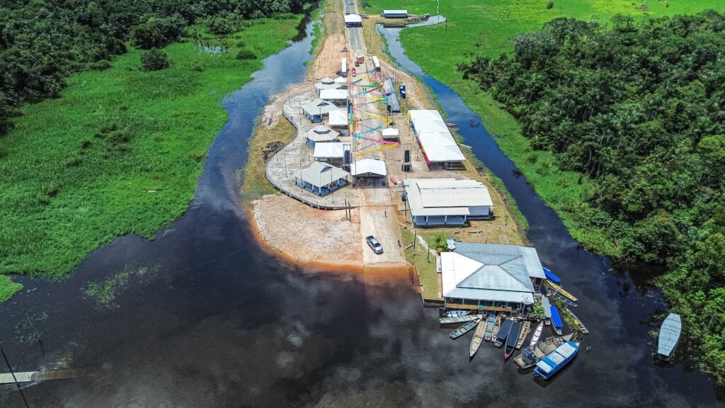 6 atrativos turísticos para conhecer Mâncio Lima - Portal Amazônia