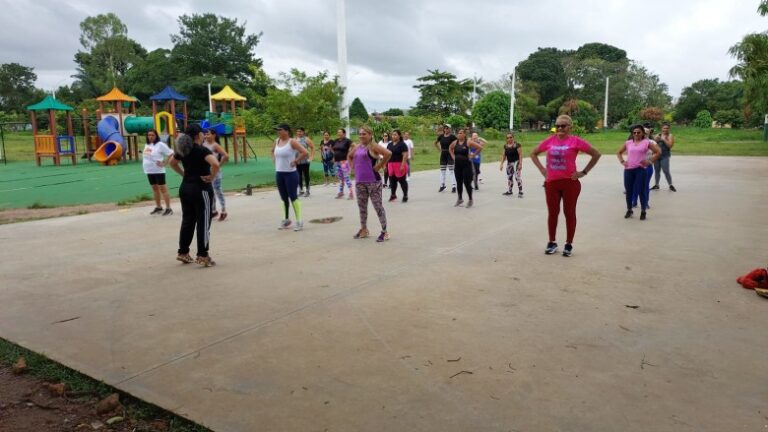 4 parques em Porto Velho para quem procura opções de lazer