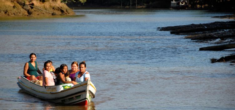 Modo tradicional de ocupação garante futuro sustentável na Amazônia, aponta estudo