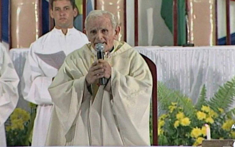 Sob avaliação do Vaticano, padre do Acre pode se tornar 1° santo da Amazônia