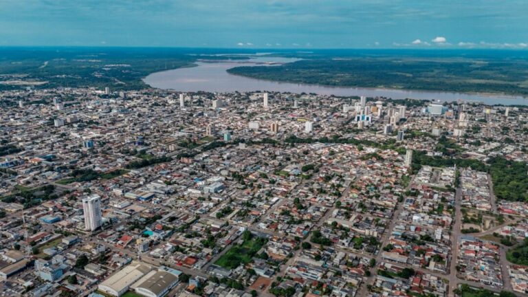 Índice de Progresso Social aponta Porto Velho como pior capital para viver no Brasil