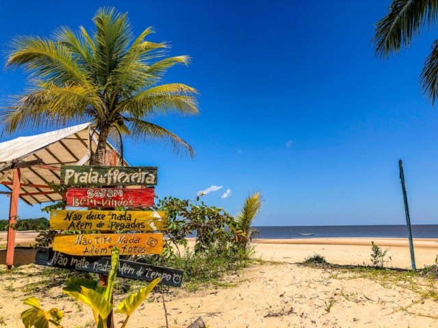 Estudo inédito sobre ilhas de Belém é apresentado no Pará