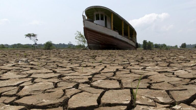 Metade dos municípios brasileiros não possuem planos de ação relacionados às mudanças climáticas