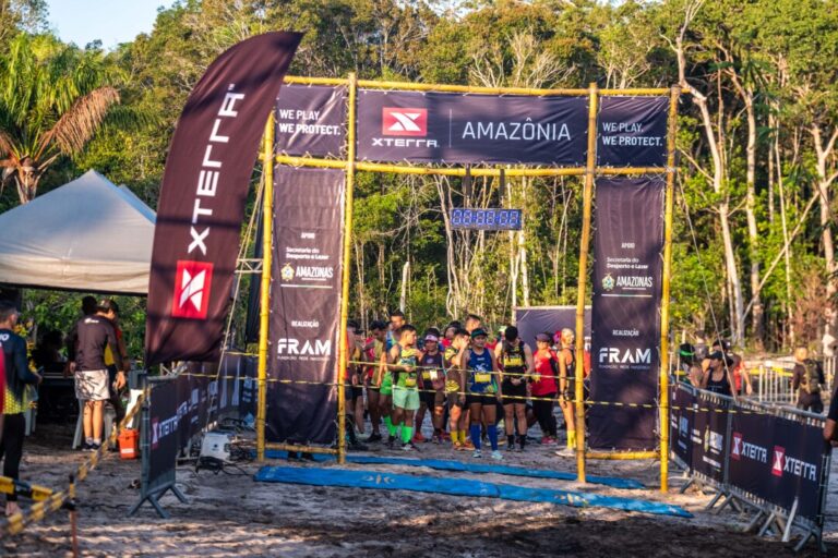 Conheça o vencedor do Endurance 50k no XTERRA Amazônia