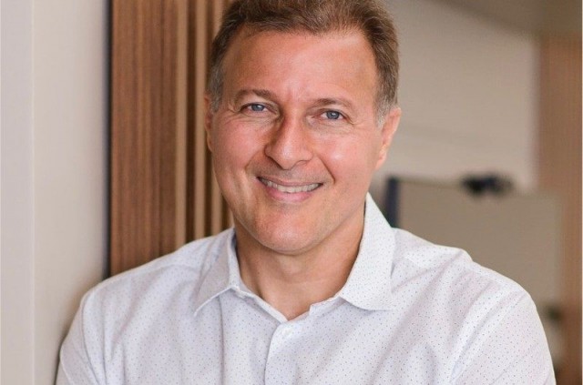 Phelippe Daou Júnior: a trajetória de um empresário das comunicações na Amazônia