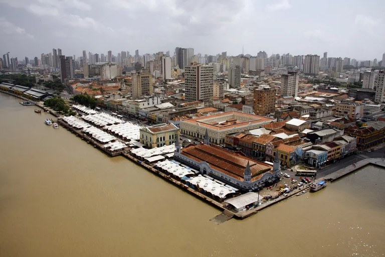 COP 30: projeto Museu das Amazônias recebe doação de US$ 800 mil