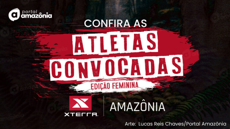 Saiba quem são as atletas convidadas para o XTERRA Amazônia 2024