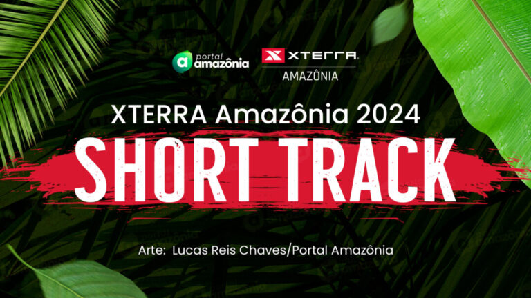 XTERRA Amazônia 2024: conheça o percurso do Short Track, prova para convidados