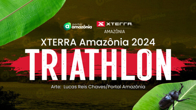 XTERRA Amazônia 2024: conheça o percurso do Triathon