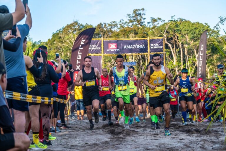 Confira os vencedores do Trail Run 21k no XTERRA Amazônia