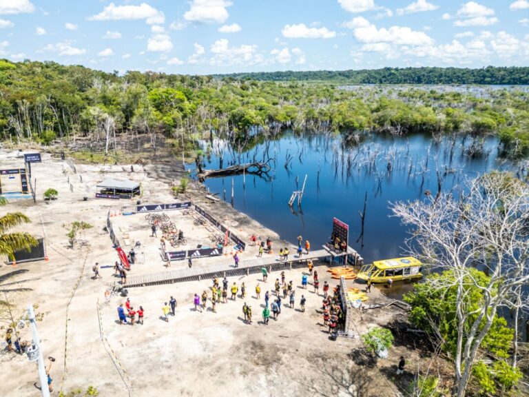 Confira os vencedores do Trail Run 5k no XTERRA Amazônia