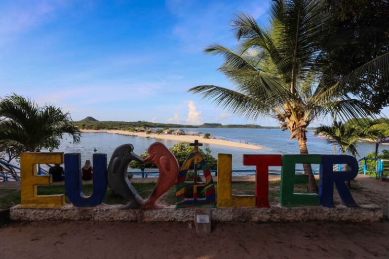 MTur cria Grupo de Trabalho para turismo sustentável no Baixo Amazonas