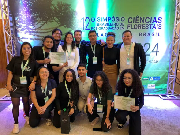 Estudantes do Amapá recebem premiação nacional de conservação da natureza