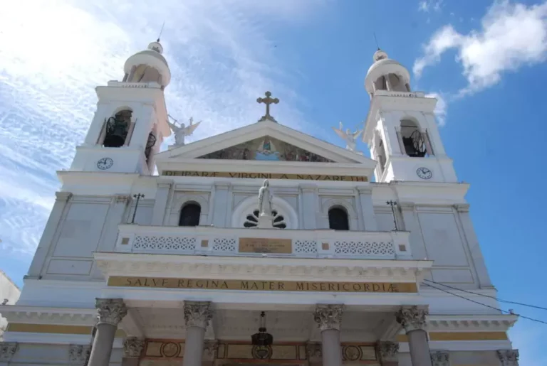 Construção de novo Santuário de Nazaré em Belém é anunciada pelo governo do Pará