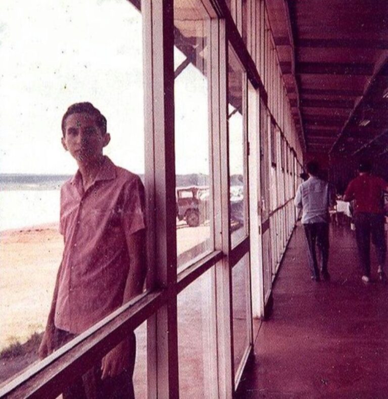 Márcio Souza universalizou a Amazônia para além das lendas