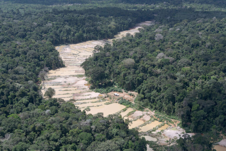 MPF recomenda mudança no Zoneamento Ecológico Econômico do Pará para proteger recursos naturais de área indígena