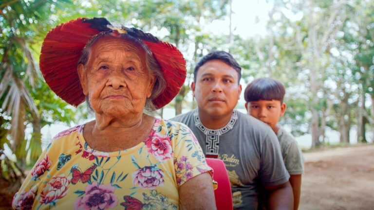 Dia dos Povos Indígenas: gramática resgata língua Xipaya em aldeias do Médio Xingu