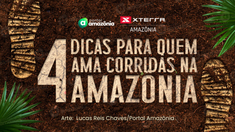 Dicas para quem ama corridas se proteger no calor da Amazônia