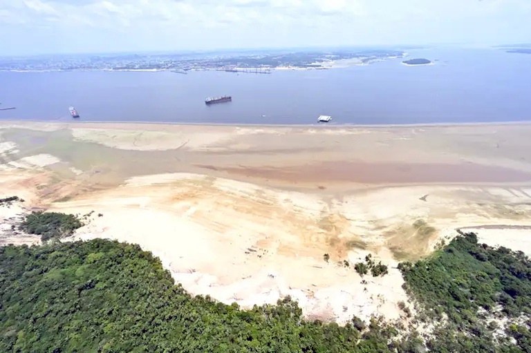 MIDR aprova R$ 11,7 milhões para ações de defesa civil na Amazônia