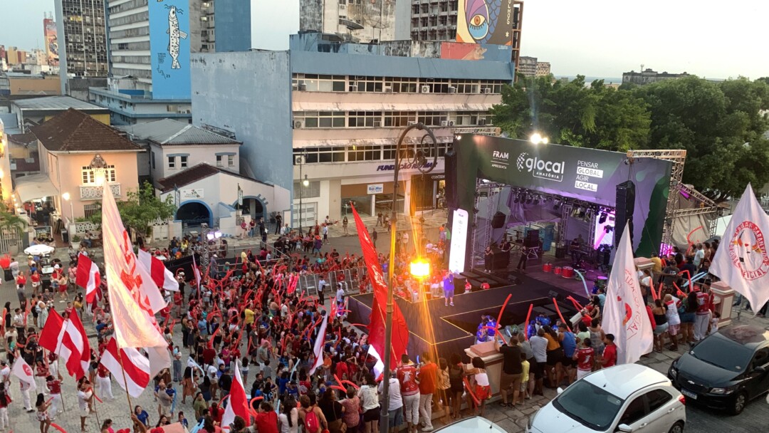 glocal amazonia 2024 acervo