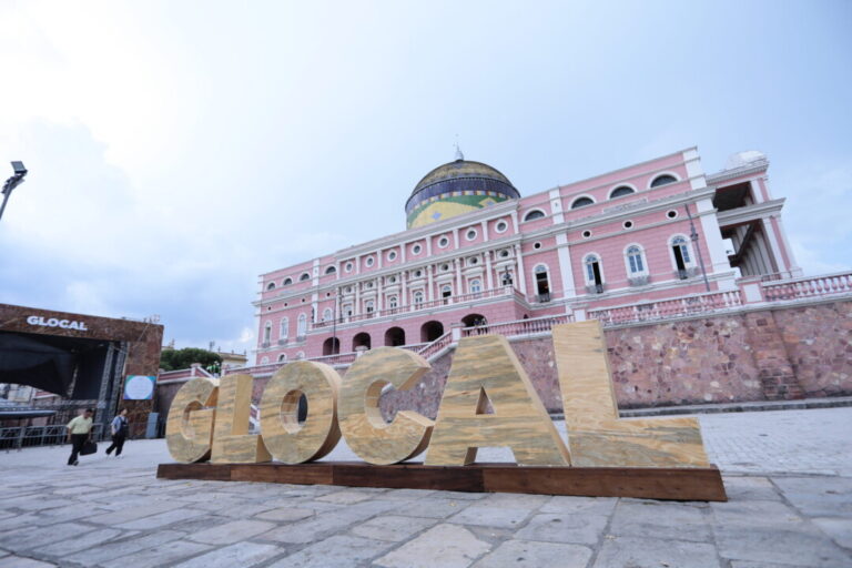 Glocal Amazônia 2024: confira a programação e os locais de realização do evento