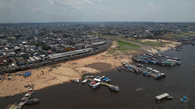 Pesquisa revela que 54% das OSCs do Norte não contam com recursos de leis de incentivo