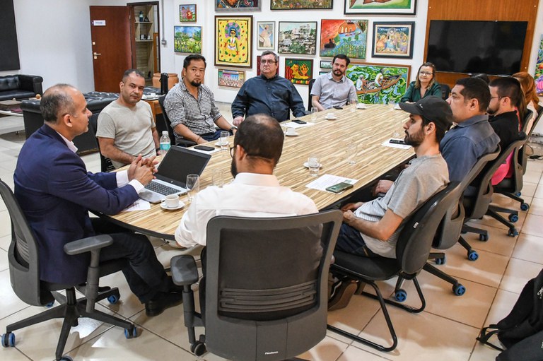 Assentamentos rurais de Mato Grosso ganham projeto sustentável