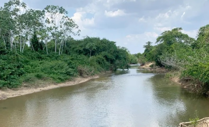 Autoridades do Tocantins intensificam monitoramento dos níveis dos rios no período de estiagem