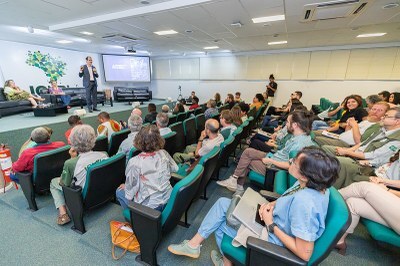 MPF apresenta Plataforma de Territórios Tradicionais na celebração de 17 anos do ICMBio