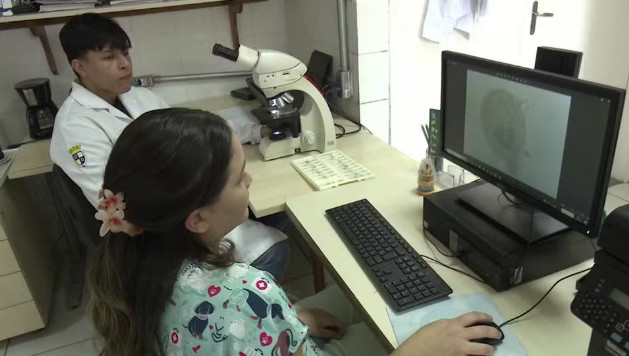 Estudo no Acre busca aprimorar detecção da doença da paca 