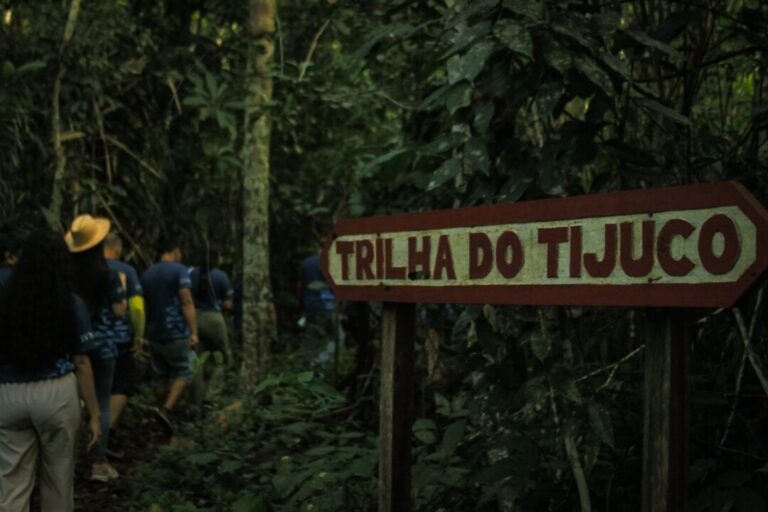 Empreendimentos ribeirinhos reforçam importância do turismo para Amazônia