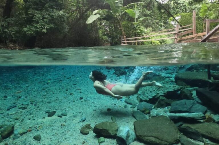 3 municípios para desbravar as belezas naturais do Tocantins