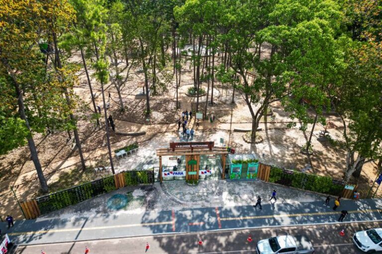 Parque Ambiental Yasuhide Watanabe é novo espaço de lazer em Santa Izabel do Pará