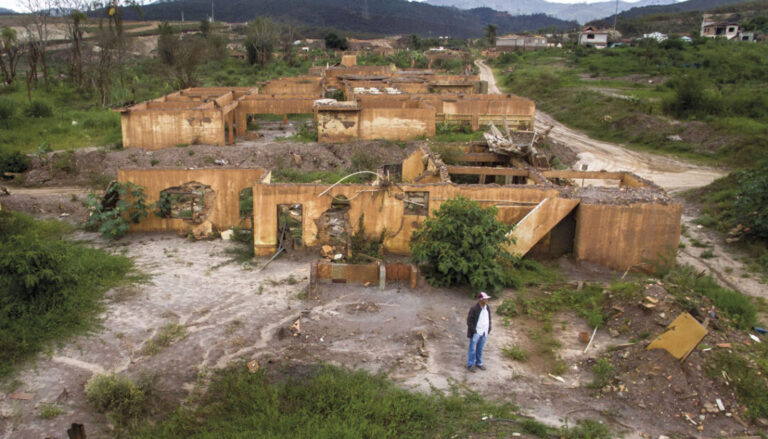 Conflitos causados pela mineração na Amazônia Legal são mapeados por pesquisas