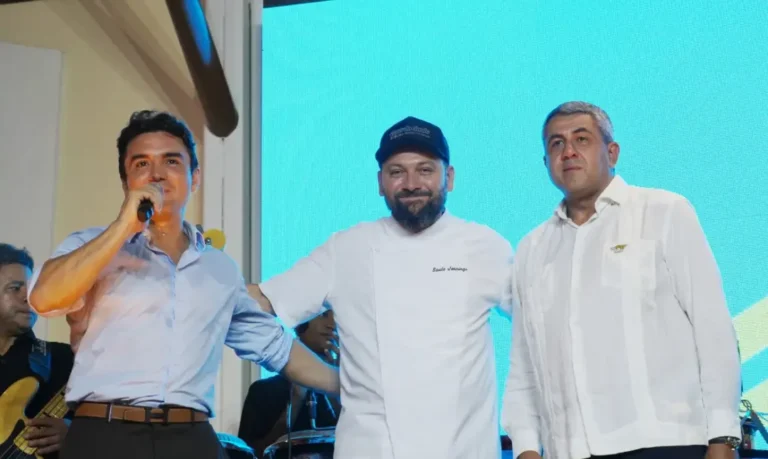 Chef paraense é escolhido 1º Embaixador Gastronômico da ONU Turismo