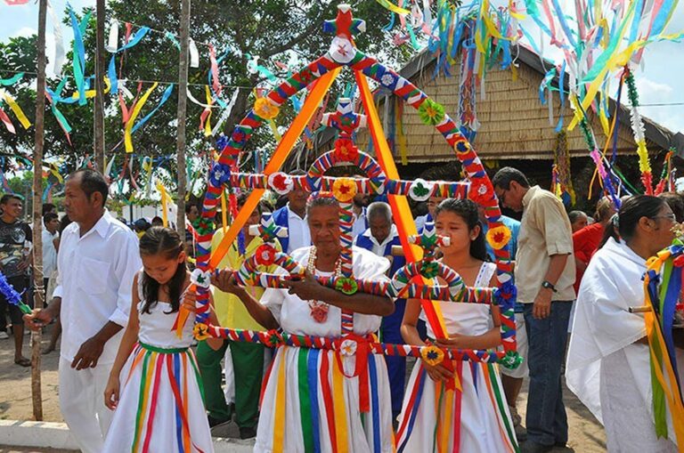 Comissão do Senado reconhece Festa do Sairé como manifestação da cultura nacional