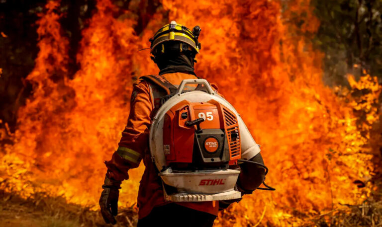 BNDES aprova R$ 180 milhões do Fundo Amazônia para corpos de bombeiros na região