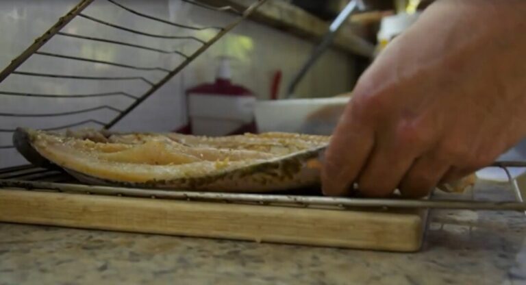 Aprenda a preparar uma receita típica rondoniense: Jatuarana na brasa