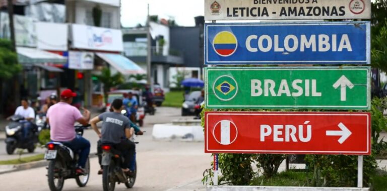 6 curiosidades que tornam Letícia uma das cidades mais famosas da Colômbia