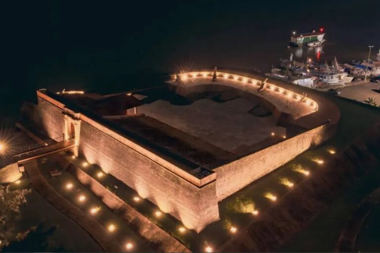 ‘Uma noite no museu’: projeto possibilita visitação noturna e gratuita aos museus de Belém