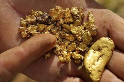 Empresa anuncia descoberta de mineralização de ouro e cobre na região do Tapajós, no Pará