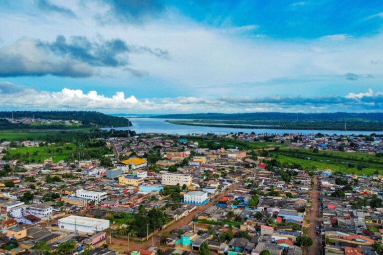 Municípios do Pará e Mato Grosso entram em lista de emergência de cidades afetadas por desastres