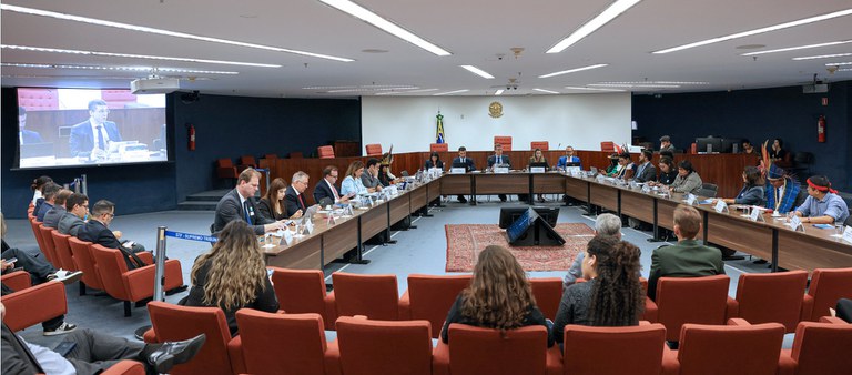 Política de pagamento por serviços ambientais para preservação da cultura indígena recebe reforço da Funai